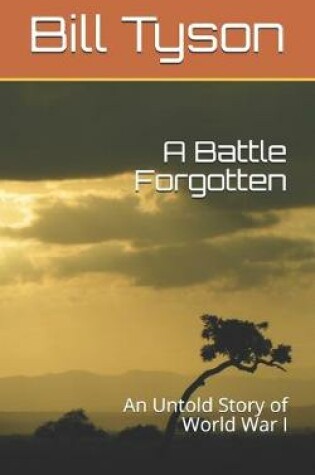 Cover of A Battle Forgotten