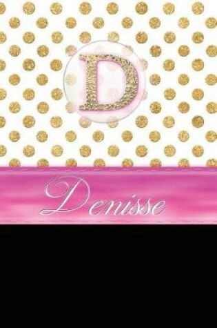 Cover of Denisse