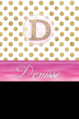 Book cover for Denisse