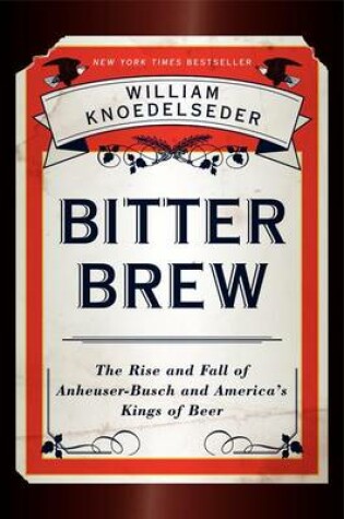 Cover of Bitter Brew