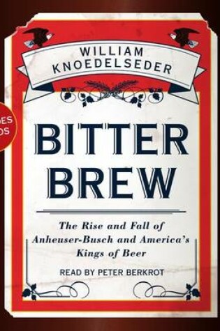 Cover of Bitter Brew