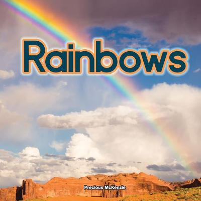 Book cover for Rainbows