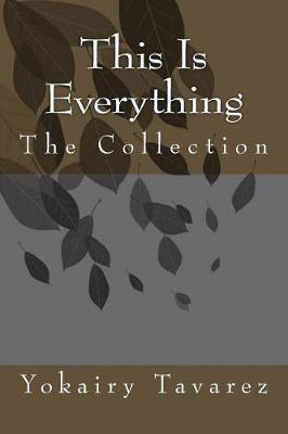 Cover of The "This Is Everything" Collection