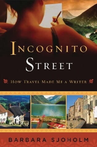 Cover of Incognito Street