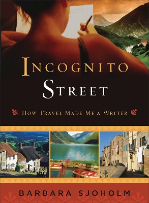 Book cover for Incognito Street