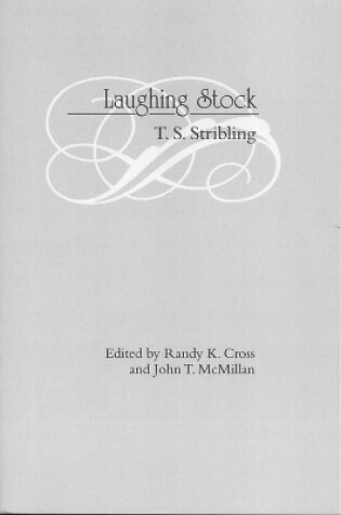 Cover of Laughing Stock