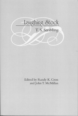 Book cover for Laughing Stock