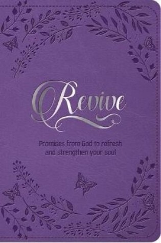 Cover of Revive