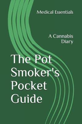 Book cover for The Pot Smoker's Pocket Guide