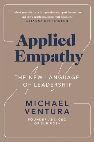 Cover of Applied Empathy