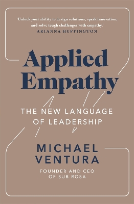 Book cover for Applied Empathy