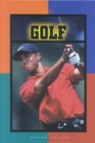 Cover of Golf