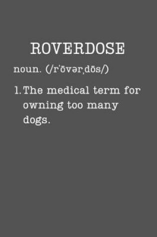 Cover of Roverdose