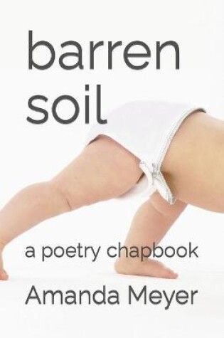 Cover of barren soil