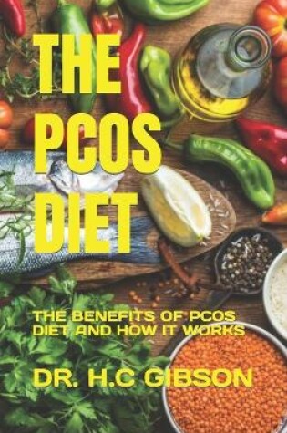 Cover of The Pcos Diet