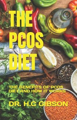 Cover of The Pcos Diet