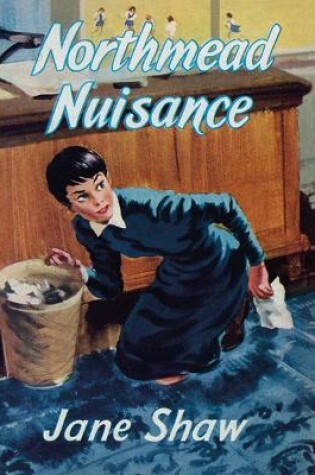 Cover of Northmead Nuisance