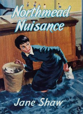 Book cover for Northmead Nuisance