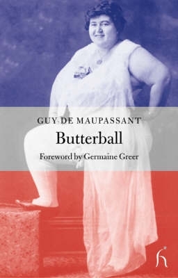 Book cover for Butterball