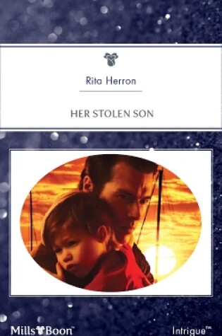 Cover of Her Stolen Son
