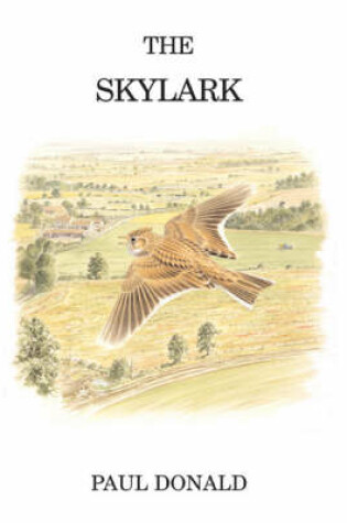 Cover of The Skylark