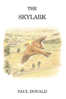 Cover of The Skylark