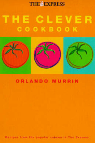 Cover of The Clever Cookbook