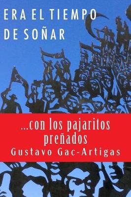 Book cover for Era el tiempo de sonar