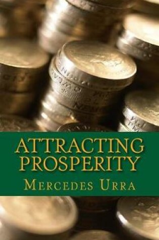 Cover of Attracting Prosperity