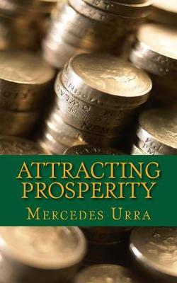 Book cover for Attracting Prosperity