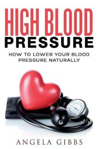 Cover of High Blood Pressure