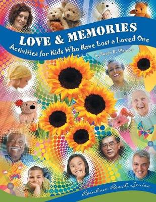 Cover of Love & Memories