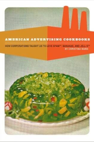 Cover of American Advertising Cookbooks