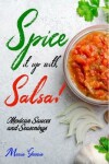 Book cover for Spice It Up with Salsa!