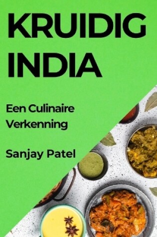 Cover of Kruidig India