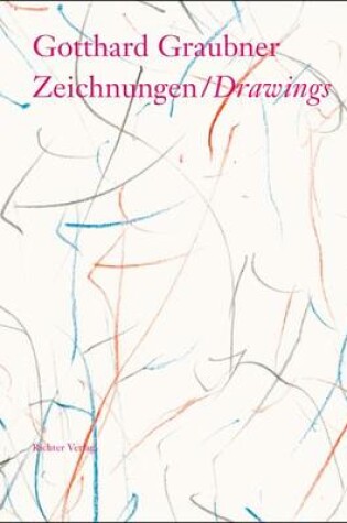 Cover of Gotthard Graubner