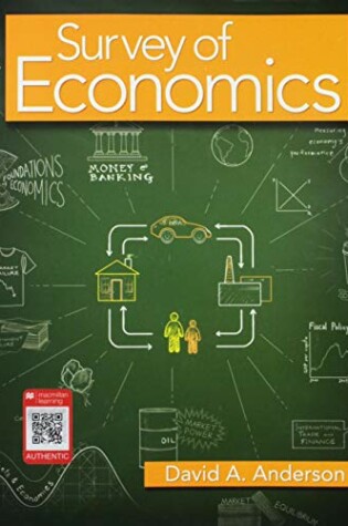 Cover of Survey of Economics