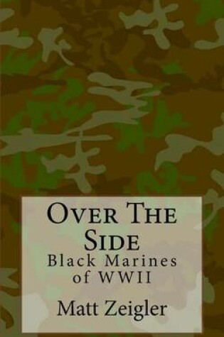 Cover of Over the Side