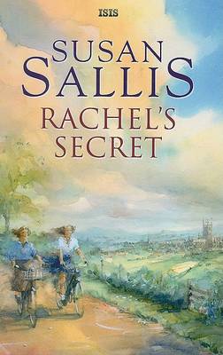 Book cover for Rachel's Secret