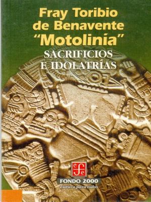 Cover of Sacrificios E Idolatrias