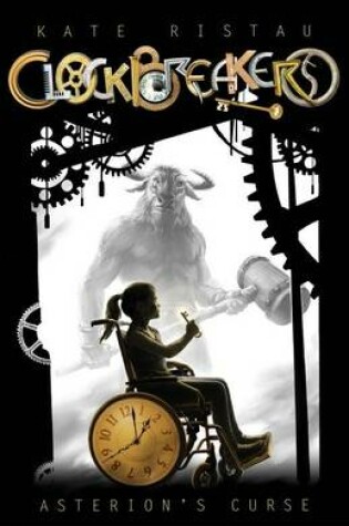 Cover of Clockbreakers