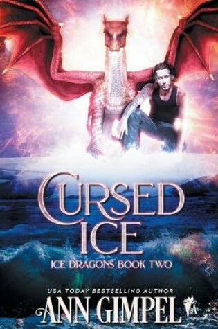 Cover of Cursed Ice