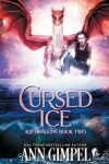 Book cover for Cursed Ice