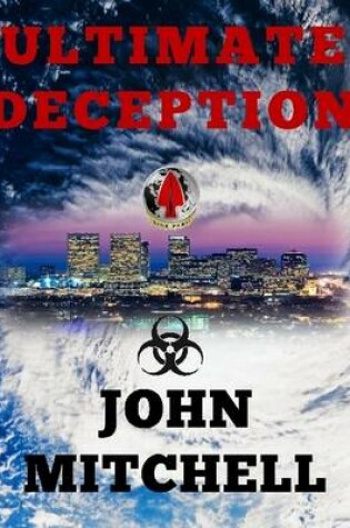 Cover of Ultimate Deception