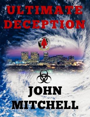 Book cover for Ultimate Deception