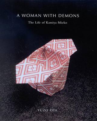 Cover of A Woman with Demons