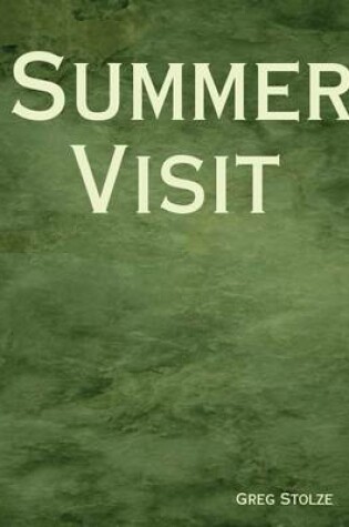 Cover of Summer Visit