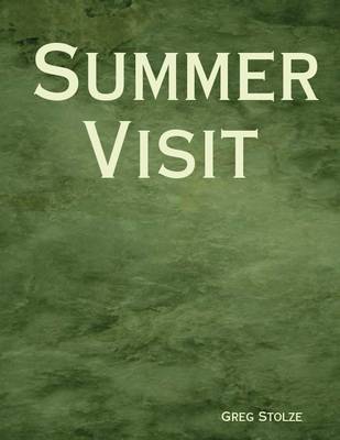Book cover for Summer Visit