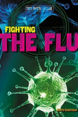 Cover of Fighting the Flu