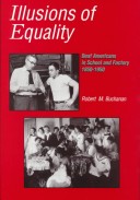Book cover for Illusions of Equality